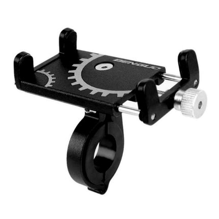 Battery Electric Vehicle Motorcycle Bicycle Riding Navigation Aluminum Alloy Mobile Phone Bracket