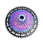 9 Speed 42T (Colorful)
