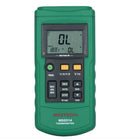 MS6514 Dual Digital Thermometer With USB Interface - DealBuddy
