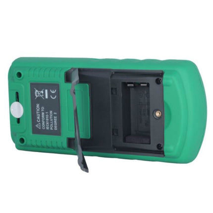 MS6514 Dual Digital Thermometer With USB Interface - DealBuddy