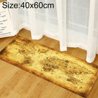 World Map Carpets Rug Bedroom Kids Baby Play Crawling Mat Memory Foam Area Rugs Carpet