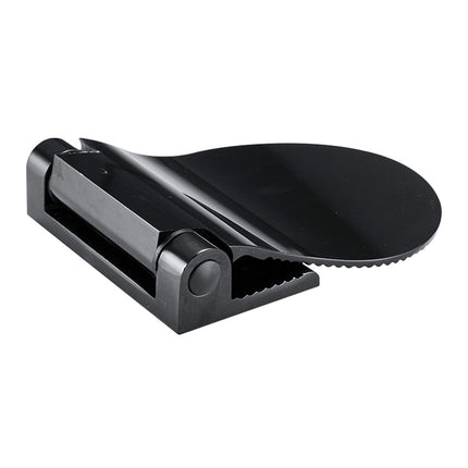 Wall Mounted Aluminium Alloy Bathroom Shower Foot Rest Footstool