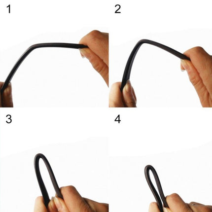 Magic Curtain Magnetic Snap Fly Bug Insect Mosquito Screen Net For Bedroom kitchen