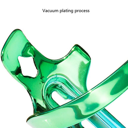 WHEEL UP Colorful Bicycle Bottle Cage Two-Color Aluminum Alloy Bottle Cage Riding Equipment