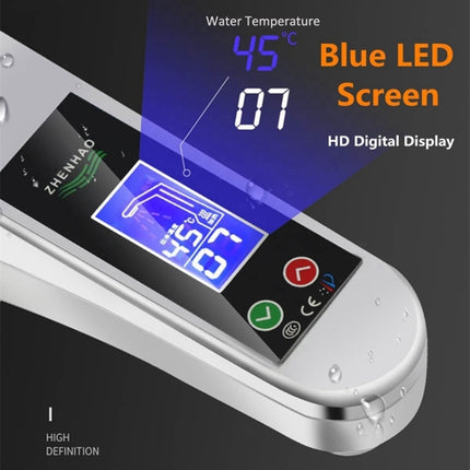Intelligent Instant Digital Hot Water Faucet Hot and Cold Water Heater