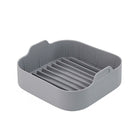 Air Fryer Silicone Grill Pan Accessories