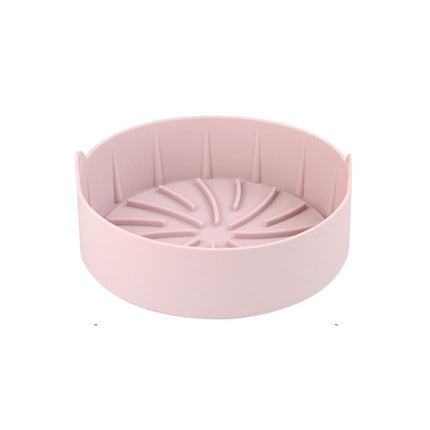 Air Fryer Silicone Grill Pan Accessories