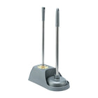 Household Long Handle Toilet Brush Suction Set Without Dead Angle Cleaning Brush