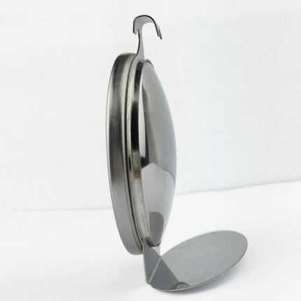 400 Centigrade Pointer Oversized Dial Oven Thermometer Baking Tool - DealBuddy