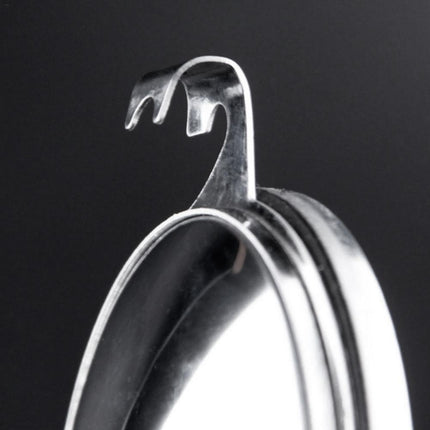 400 Centigrade Pointer Oversized Dial Oven Thermometer Baking Tool - DealBuddy