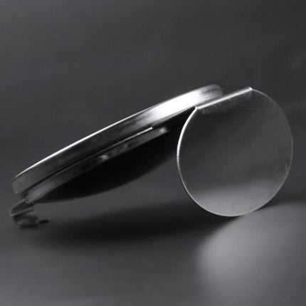 400 Centigrade Pointer Oversized Dial Oven Thermometer Baking Tool - DealBuddy