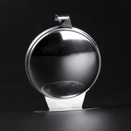 400 Centigrade Pointer Oversized Dial Oven Thermometer Baking Tool - DealBuddy