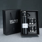 500ml 304 Stainless Steel Thermos Cup Portable Business Tea Cup,Spec:, Gift Box Set - DealBuddy