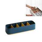 Household Underwear Socks Storage Box Drawer Type Separation and Finishing Box