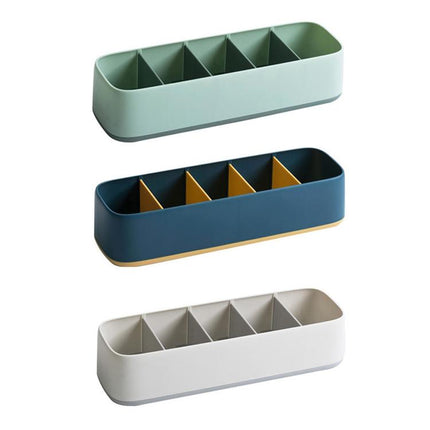 Household Underwear Socks Storage Box Drawer Type Separation and Finishing Box - DealBuddy
