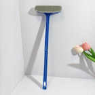 Long Handle Detachable Screen Brush Anti-theft Net Cleaner Multifunctional Dust Removal Groove Screen Cleaning Brush