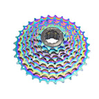 8 Speed 11-32T