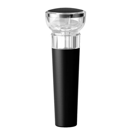 Metal Dust-Proof Sealed Vacuum Wine Bottle Cap Stopper - DealBuddy