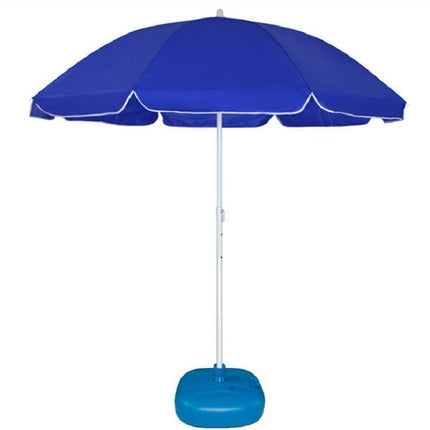 Outdoor Large Double-layer Sun Umbrella Shade And Sun Protection Stalls In The Wild