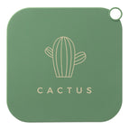 Green Cactus