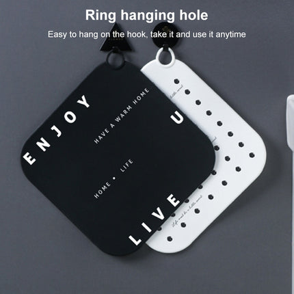 Sewer Deodorant Cover Sealing Plug Silicone Bathroom Toilet Floor Drain Deodorant