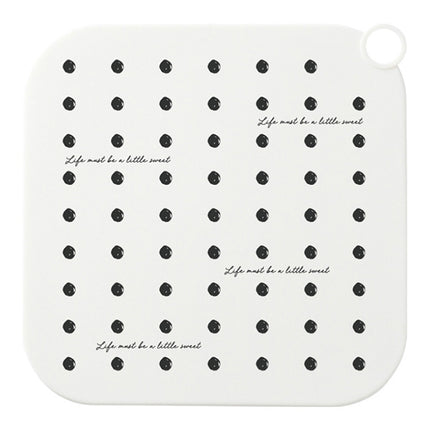 Sewer Deodorant Cover Sealing Plug Silicone Bathroom Toilet Floor Drain Deodorant