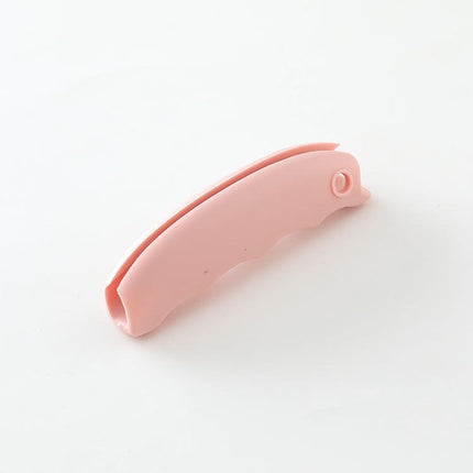 Silicone Anti-stroke Handle Effort-saving Bag Carrier Plastic Bag Shopping Bag Handle Lifter