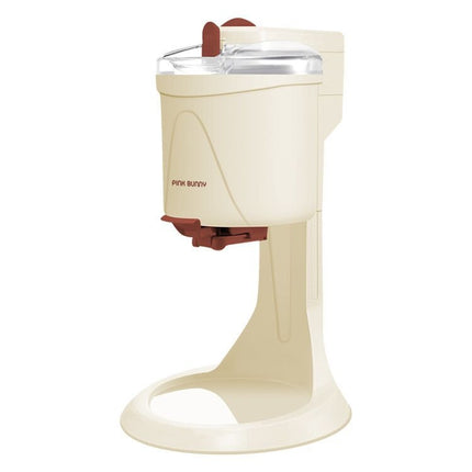 Household Automatic Small Ice Cream Machine Children Fruit Cone Machine