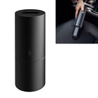 Creative Mini Handheld Portable Vacuum Cleaner USB Charging High Power Household Vacuum Cleaner