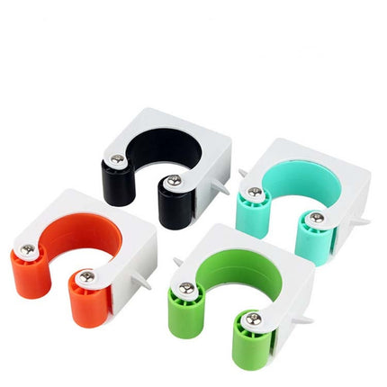 Bicycle Parking Buckle Children Road Bike Mountain Bike Simple Wall Mount, Road Bike, Mountain Bike - DealBuddy