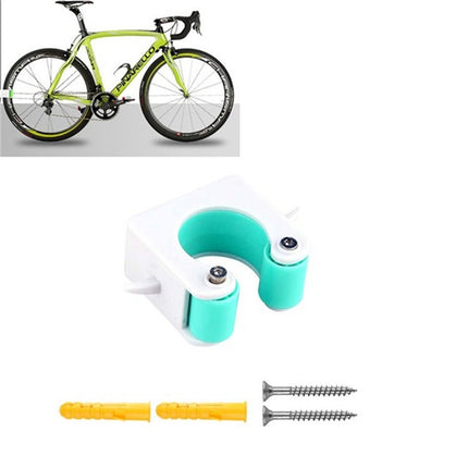 Bicycle Parking Buckle Children Road Bike Mountain Bike Simple Wall Mount