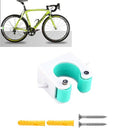 Bicycle Parking Buckle Children Road Bike Mountain Bike Simple Wall Mount, Road Bike, Mountain Bike - DealBuddy