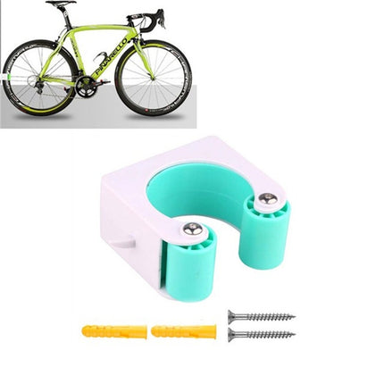 Bicycle Parking Buckle Children Road Bike Mountain Bike Simple Wall Mount