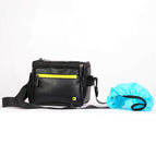 Carbon Fiber Black Green