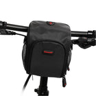 Rhinowalk TF910 Bicycle Front Handlebar Bag Multifunctional Waterproof Phone Bag Riding Bag