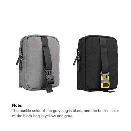 Rhinowalk Bicycle Handlebar Bag Multifunctional Storage Bag Waterproof Clutch