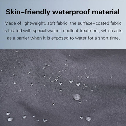 Rhinowalk Bicycle Handlebar Bag Multifunctional Storage Bag Waterproof Clutch