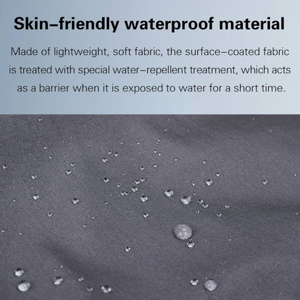 Rhinowalk X2012 Riding Multifunctional Vehicle Front Bag Bike Handlebar Bag Hand Storage Bag