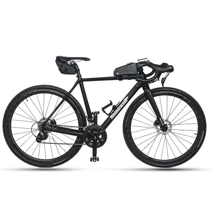 Rhinowalk Bicycle Tail Saddle Bag Waterproof Lightweight Mountain Bike Tool Bag Cycling Equipment