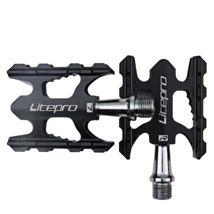 Litepro Ultralight Folding Bike Pedal K3 Bicycle Pedal