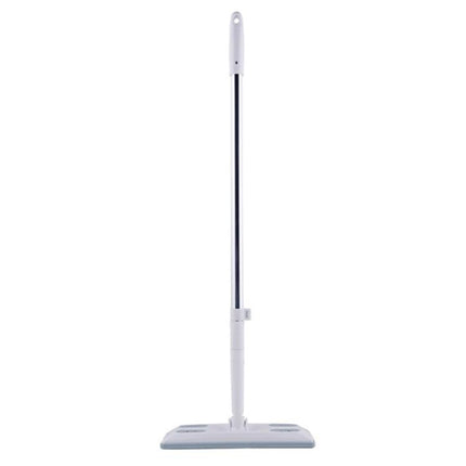 Anti-static Dust Removal Mop Reinforced Hardened Small Flat Mop, Dust Removal - DealBuddy