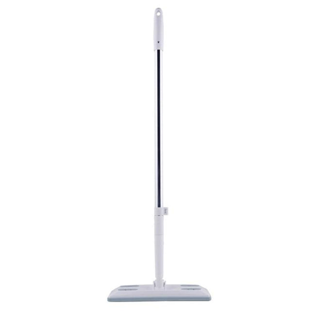 Anti-static Dust Removal Mop Reinforced Hardened Small Flat Mop, Dust Removal - DealBuddy