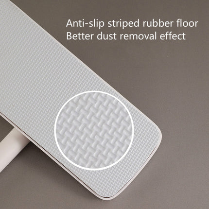 Anti-static Dust Removal Mop Reinforced Hardened Small Flat Mop, Dust Removal - DealBuddy