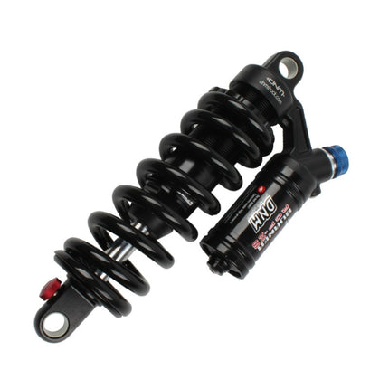DNM RCP2S Mountain Bike Oil Spring Rear Shock Absorber Soft Tail Frame Rear Bladder, 200mm, 210mm, 220mm - DealBuddy