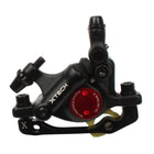 ZOOM HB100 Mountain Bike Hydraulic Brake Caliper Folding Bike Cable Pull Hydraulic Disc Brake Caliper, Front, Rear, Front and Rear - DealBuddy
