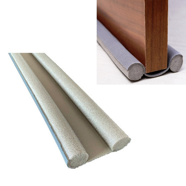 Door Gap Sealing & Sound Insulation Strip Door & Window Gap Wind-proof & Warm-keeping Paste Dust-proof Tape - DealBuddy