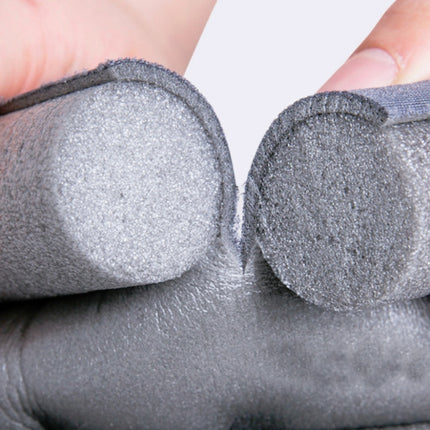 Door Gap Sealing & Sound Insulation Strip Door & Window Gap Wind-proof & Warm-keeping Paste Dust-proof Tape