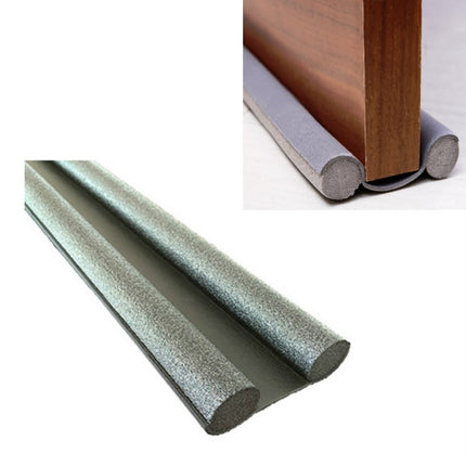 Door Gap Sealing & Sound Insulation Strip Door & Window Gap Wind-proof & Warm-keeping Paste Dust-proof Tape
