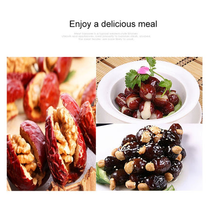 Stainless Steel Red Date Pitting Device Cherry Fruit Coring Device