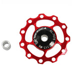 11T Red